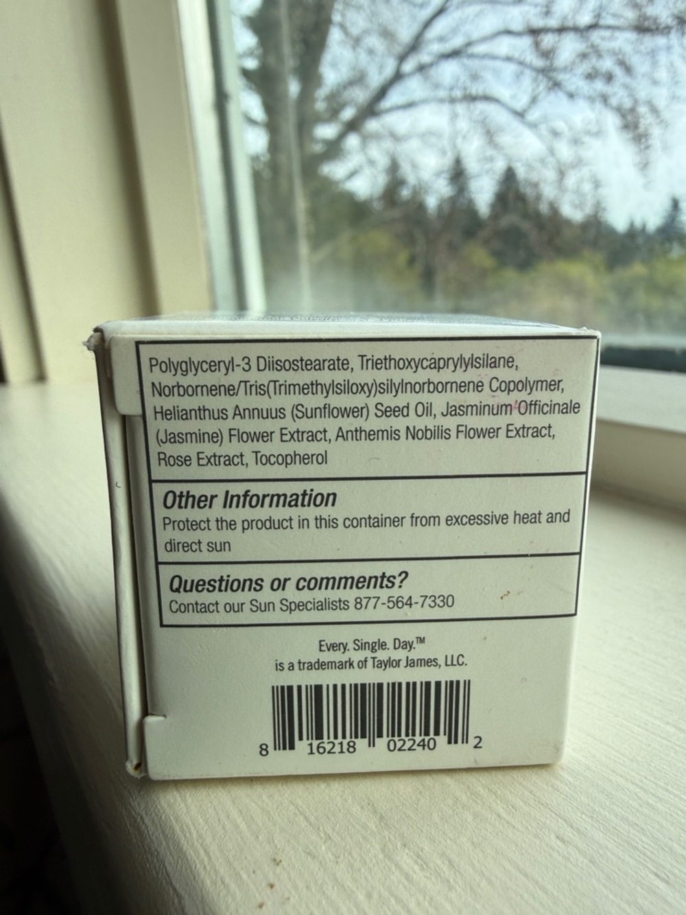 Supergoop! Shimmershade SPF 30 - Daydream - NIB - Picture 5 of 5